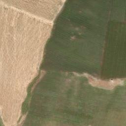Satellite imagery of Dökükyerler Sırtı, TR