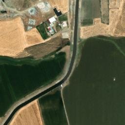 Drone Görünümü