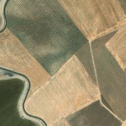 Satellite imagery of Amagiro Sırtı, TR