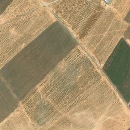 Satellite imagery of Amagiro Sırtı, TR