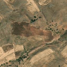 Satellite imagery of Girihani Sırtı, TR
