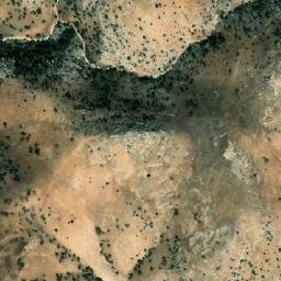 Satellite imagery of Hamit Sırtı, TR