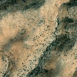 Satellite imagery of Hamit Sırtı, TR