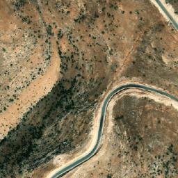 Satellite imagery of Afira Sırtı, TR