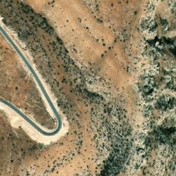 Satellite imagery of Afira Sırtı, TR