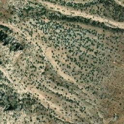 Satellite imagery of Afira Sırtı, TR