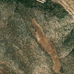 Satellite imagery of Kelem Sırtı, TR