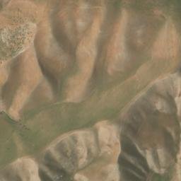 Satellite imagery of Qatorkŭhi Dolona, TJ