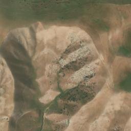 Satellite imagery of Qatorkŭhi Dolona, TJ