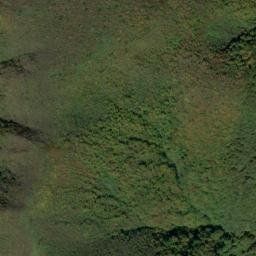 Satellite imagery of 栗子山, JP
