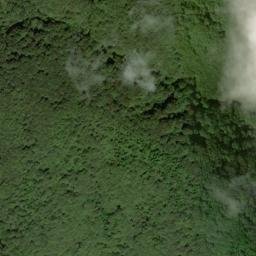 Satellite imagery of 栗子山, JP