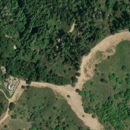 Satellite imagery of E 1199 — NGS HT0057 — Oakland, US, US