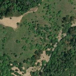 Satellite imagery of E 1199 — NGS HT0057 — Oakland, US, US