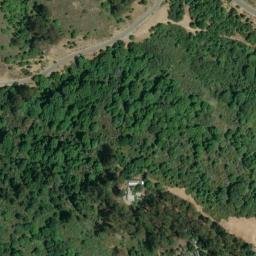 Satellite imagery of E 1199 — NGS HT0057 — Oakland, US, US