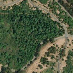 Satellite imagery of 14 — NGS HT0059 — Oakland, US, US