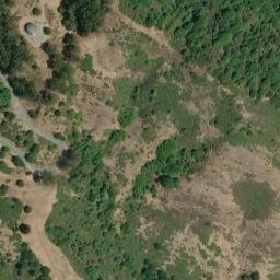 Satellite imagery of 8 — NGS HT0060 — Oakland, US, US