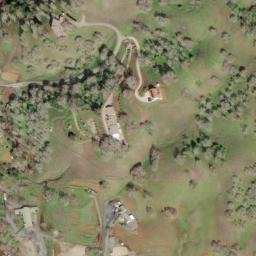 Satellite imagery of GPS CONTROL PT 24 — NGS DE8491 — Contra Costa County, US, US