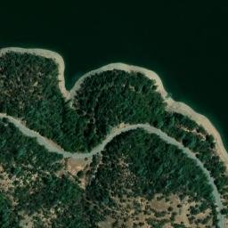 Satellite imagery of Tarantula Mine, US