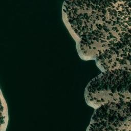 Satellite imagery of Tarantula Mine, US