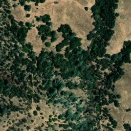 Satellite imagery of Tarantula Mine, US