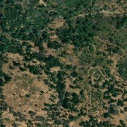 Satellite imagery of Kanaka Mine, US