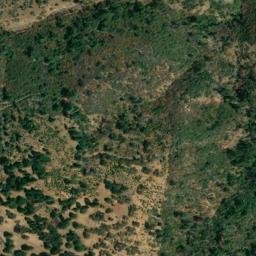 Satellite imagery of Kanaka Mine, US
