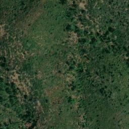 Satellite imagery of Kanaka Mine, US