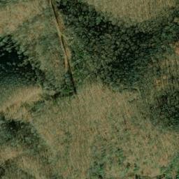 Satellite imagery of Spotts Ridge, US