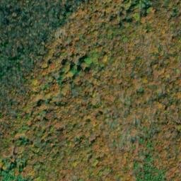 Satellite imagery of Pine Spur Ridge, US
