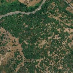 Satellite imagery of survey_point, PT