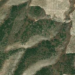 Satellite imagery of Sierra de Toya, ES