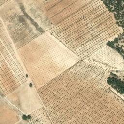 Satellite imagery of boundary_stone, ES