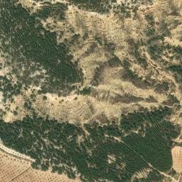 Satellite imagery of boundary_stone, ES