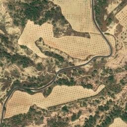 Satellite imagery of boundary_stone, ES