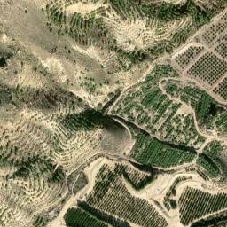 Satellite imagery of Sierra de la Muela, ES