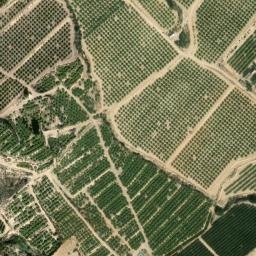 Satellite imagery of Sierra de la Muela, ES