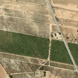 Satellite imagery of survey_point, ES
