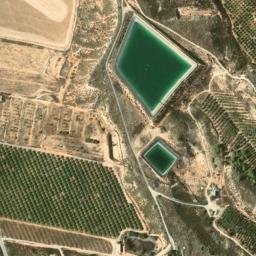Satellite imagery of survey_point, ES