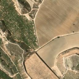 Satellite imagery of survey_point, ES