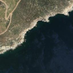 Satellite imagery of Ákra Plátanos, GR