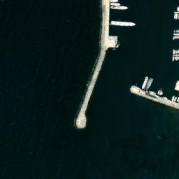 Satellite imagery of Akburun, TR