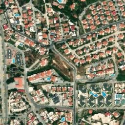 Drone Görünümü