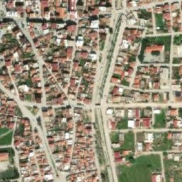 Drone Görünümü