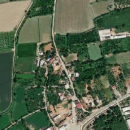 Drone Görünümü