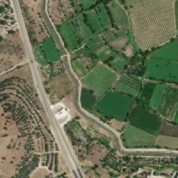 Drone Görünümü
