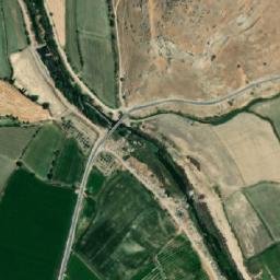 Satellite imagery of TUTGA Noktası ASARTEPE, TR