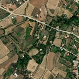 Drone Görünümü