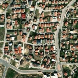 Drone Görünümü