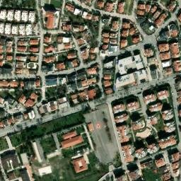 Drone Görünümü