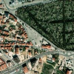 Drone Görünümü